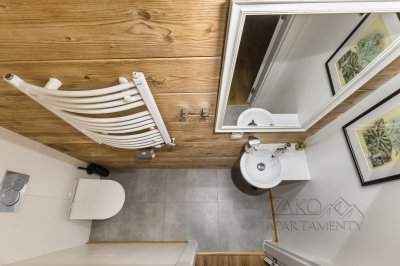 Apartament ROZETA LUX
