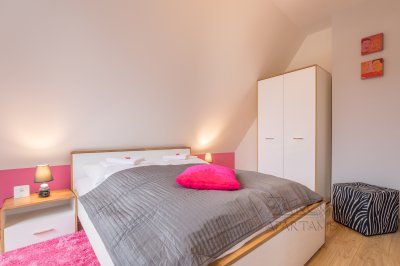 Apartament PopArt - Oaza