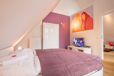 Apartament PopArt - Oaza