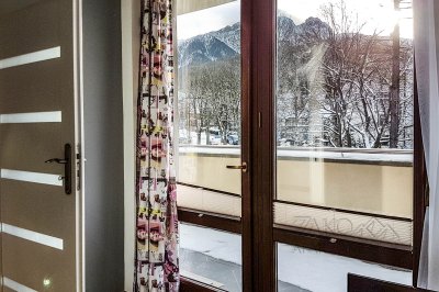 Apartament PopArt - Oaza