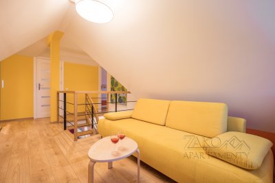 Apartament KOLORS - Oaza