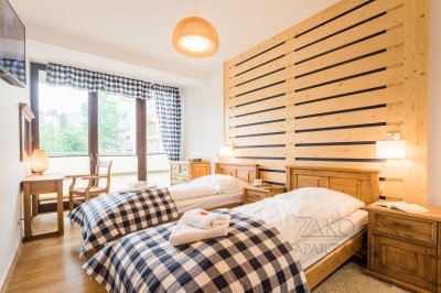 Apartament DRANICA - Oaza