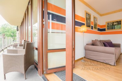 Apartament DRANICA - Oaza