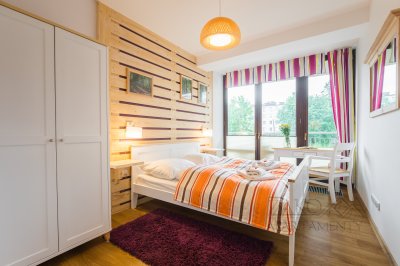 Apartament DRANICA - Oaza