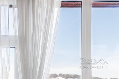 Apartament GERLACH HOUSE & SPA z Sauną