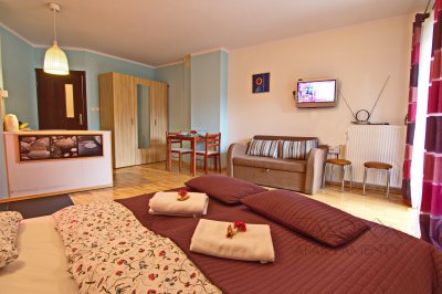 Apartament STUDIO JAWOR
