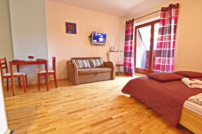 Apartament STUDIO JAWOR
