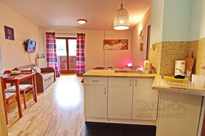 Apartament STUDIO JAWOR