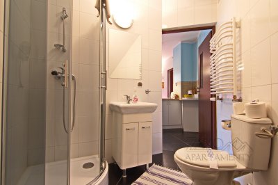 Apartament STUDIO JAWOR