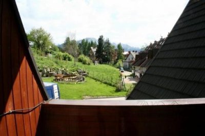 Apartament STUDIO JAWOR