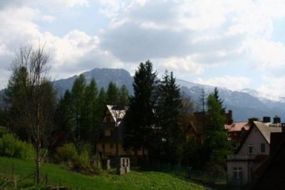 Apartament STUDIO JAWOR
