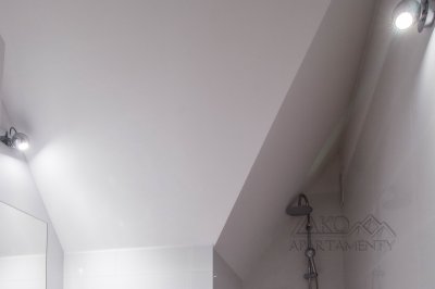 Apartament TATERNIK - Oaza