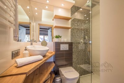 Apartament JANOSIK Lux