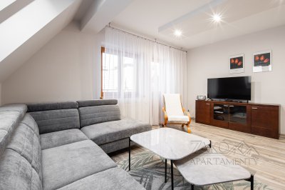 Apartament IRKA