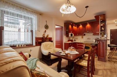 Apartament KARAT