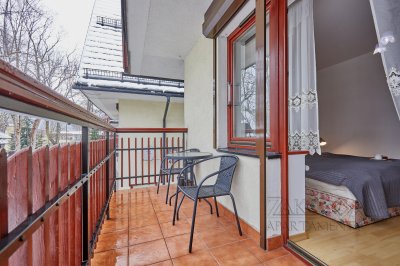 Apartament KARAT