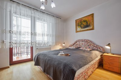 Apartament KARAT