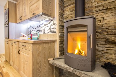 Apartament LIMBOWY