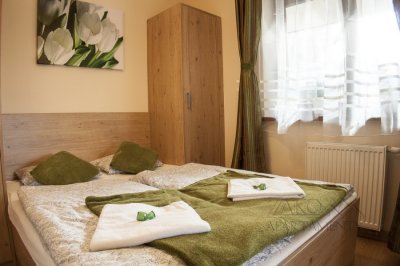 Apartament LIMBOWY