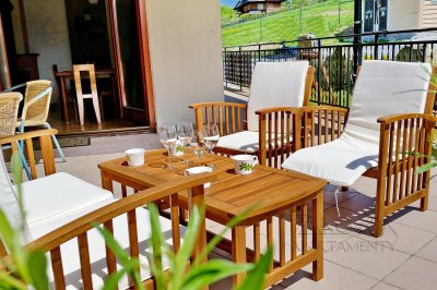 Apartament LIMBOWY