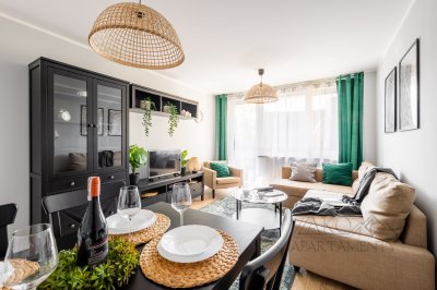 Apartament RENATEK Centrum