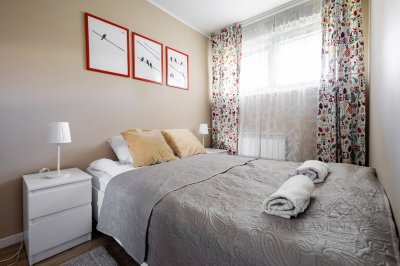 Apartament RENATEK Centrum