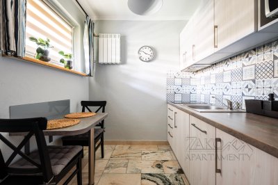 Apartament RENATEK Centrum