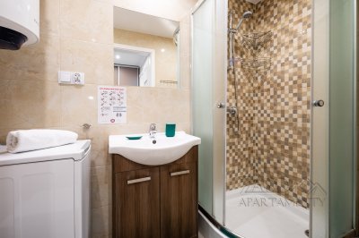 Apartament RENATEK Centrum