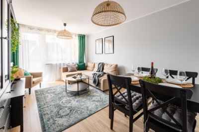 Apartament RENATEK Centrum
