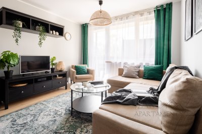 Apartament RENATEK Centrum