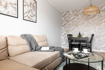 Apartament RENATEK Centrum