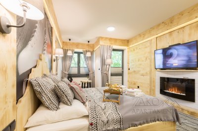 Apartament OWCZE RUNO