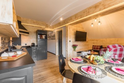 Apartament OWCZE RUNO