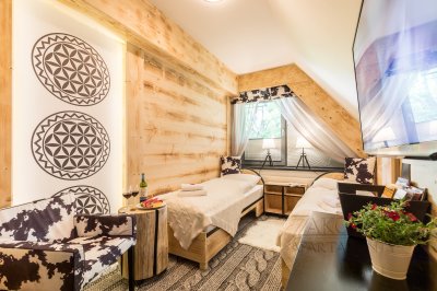 Apartament OWCZE RUNO