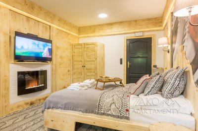 Apartament OWCZE RUNO