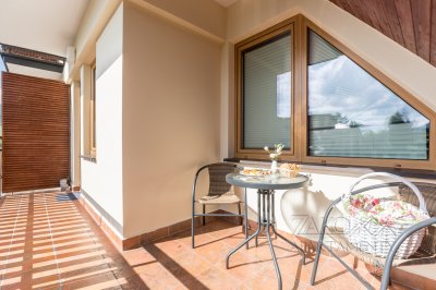 Apartament OWCZE RUNO