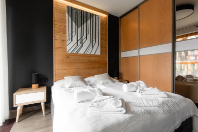 Apartament JAGNA LUX & SPA