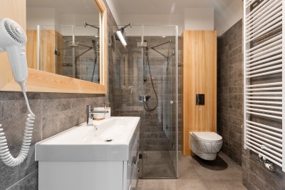 Apartament JAGNA LUX & SPA