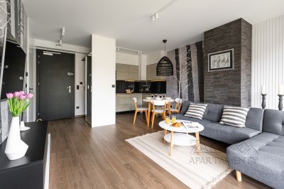 Apartament JAGNA LUX & SPA