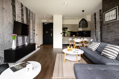 Apartament JAGNA LUX & SPA