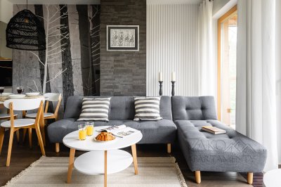 Apartament JAGNA LUX & SPA