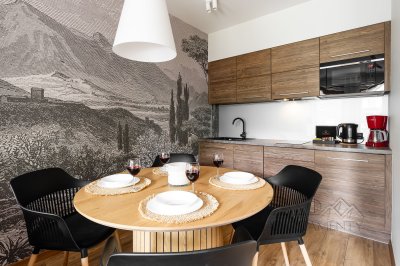 Apartament MARYNA Lux & Spa