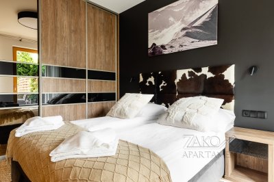 Apartament MARYNA Lux & Spa