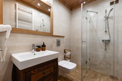Apartament MARYNA Lux & Spa