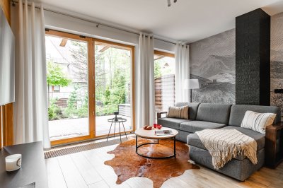 Apartament MARYNA Lux & Spa