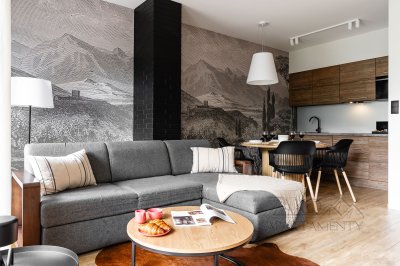 Apartament MARYNA Lux & Spa