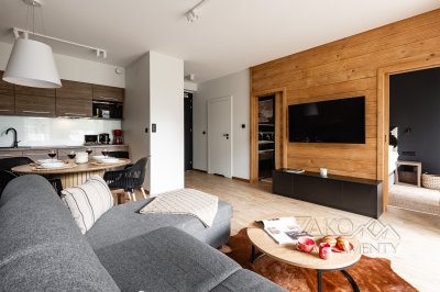 Apartament MARYNA Lux & Spa