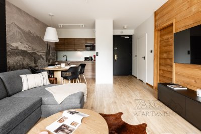 Apartament MARYNA Lux & Spa