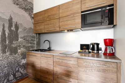 Apartament MARYNA Lux & Spa