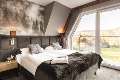 Apartament GIEWONT HOUSE & SPA z Sauną